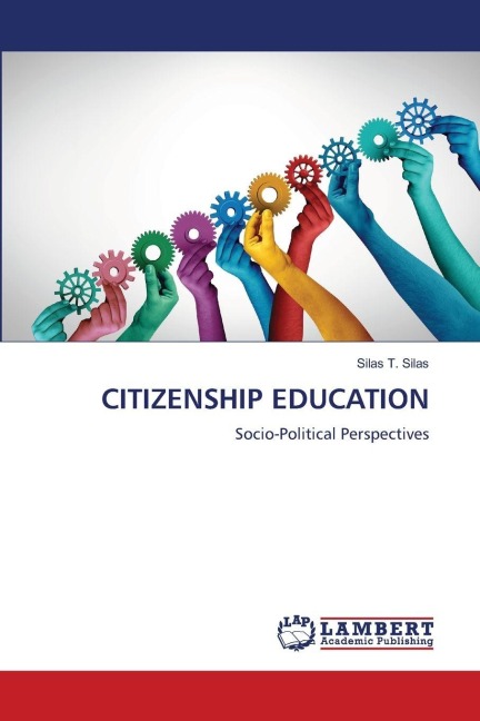 CITIZENSHIP EDUCATION: Socio-Political Perspectives