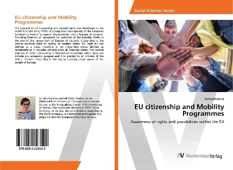 EU citizenship and Mobility Programmes: Awareness of rights and possibilities within the EU