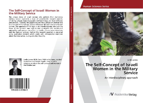 The Self-Concept of Israeli Women in the Military Service: An interdisciplinary approach