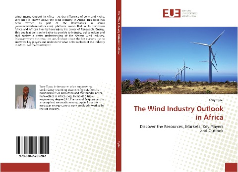 The Wind Industry Outlook in Africa: Discover the Resources, Markets, Key Players and Outlook