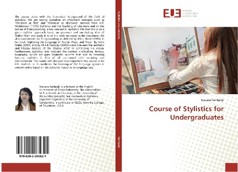 Course of Stylistics for Undergraduates