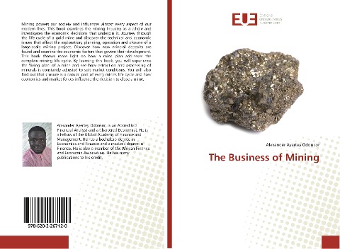 The Business of Mining