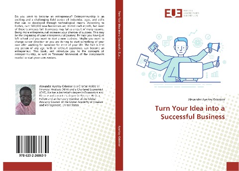 Turn Your Idea into a Successful Business