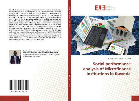 Social performance analysis of Microfinance Institutions in Rwanda