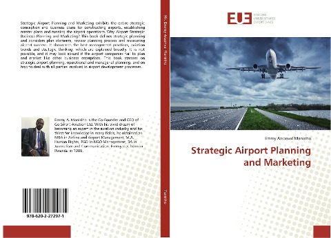 Strategic Airport Planning and Marketing
