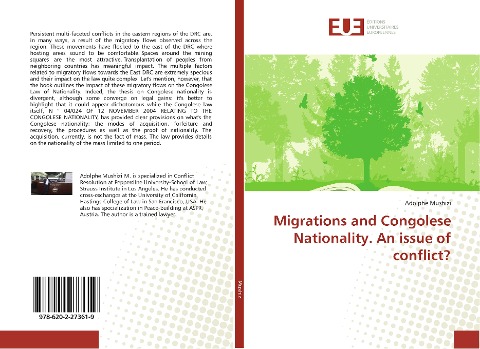 Migrations and Congolese Nationality. An issue of conflict?