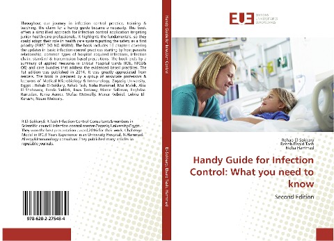 Handy Guide for Infection Control: What you need to know: Second Edition