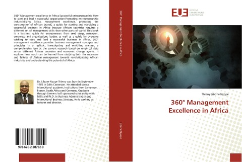 360° Management Excellence in Africa