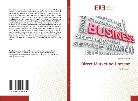 Direct Marketing Hotseat: Volume 2