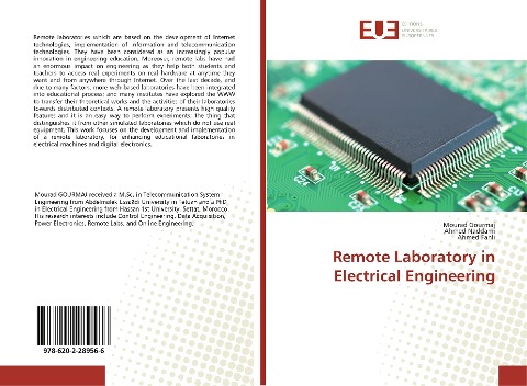 Remote Laboratory in Electrical Engineering