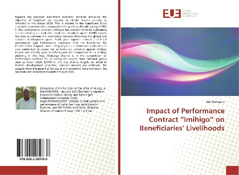 Impact of Performance Contract Imihigo on Beneficiaries Livelihoods