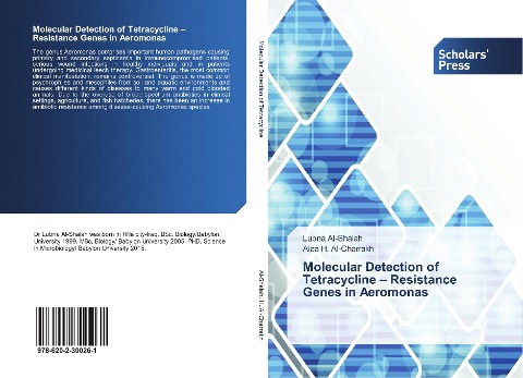 Molecular Detection of Tetracycline - Resistance Genes in Aeromonas