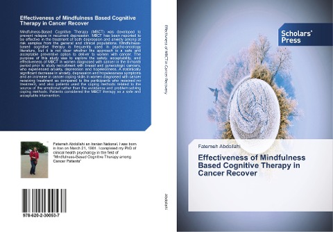 Effectiveness of Mindfulness Based Cognitive Therapy in Cancer Recover