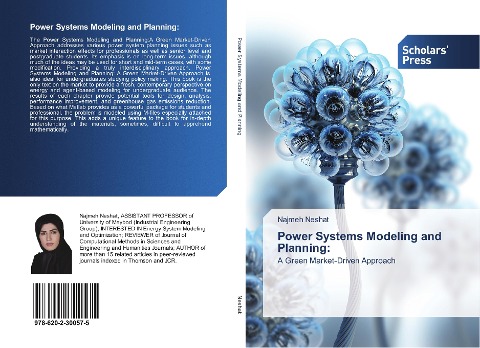 Power Systems Modeling and Planning:: A Green Market-Driven Approach
