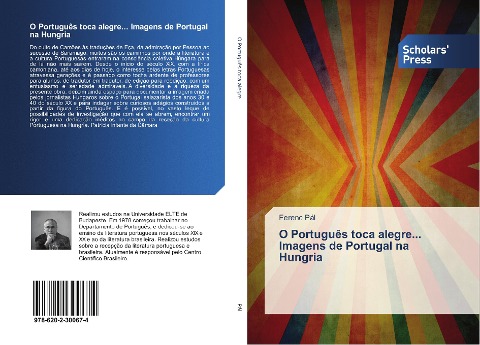 O Português toca alegre... Imagens de Portugal na Hungria