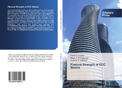 Flexural Strength of ECC Beams