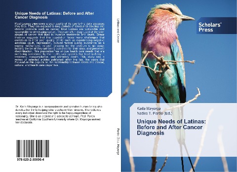 Unique Needs of Latinas: Before and After Cancer Diagnosis