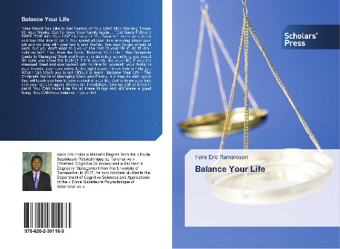 Balance Your Life