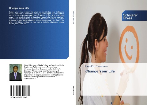 Change Your Life