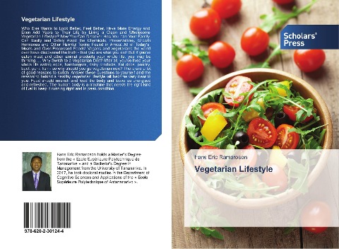 Vegetarian Lifestyle