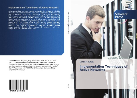 Implementation Techniques of Active Networks
