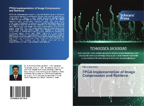 FPGA Implementation of Image Compression and Retrieval