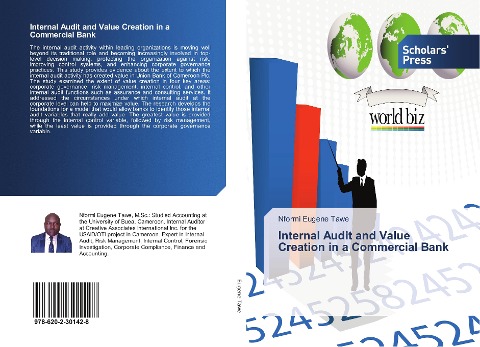 Internal Audit and Value Creation in a Commercial Bank