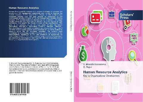 Human Resource Analytics: Key to Organizational Development