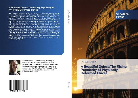 A Beautiful Defect:The Rising Popularity of Physically Deformed Slaves