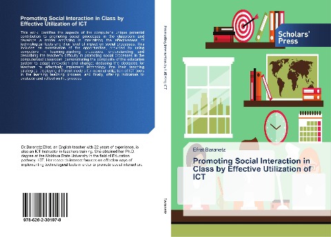 Promoting Social Interaction in Class by Effective Utilization of ICT