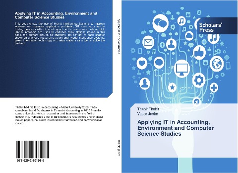 Applying IT in Accounting, Environment and Computer Science Studies