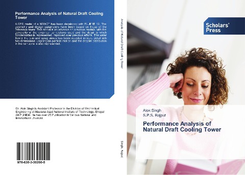 Performance Analysis of Natural Draft Cooling Tower