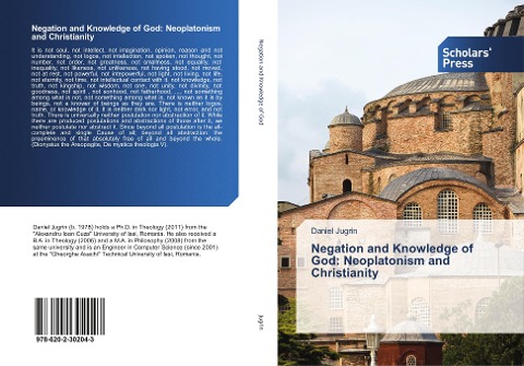 Negation and Knowledge of God: Neoplatonism and Christianity