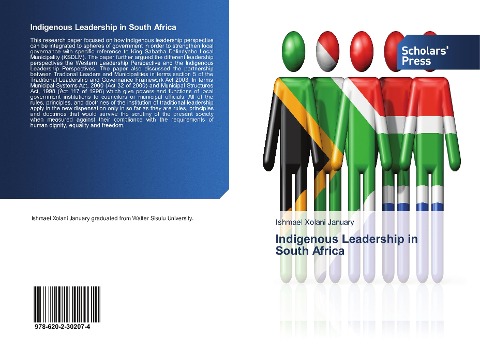 Indigenous Leadership in South Africa