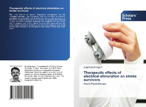 Therapeutic effects of electrical stimulation on stroke survivors: Neuro Physiotherapy