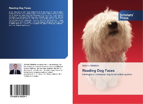Reading Dog Faces: Emdogfacs: emotional dog facial action system