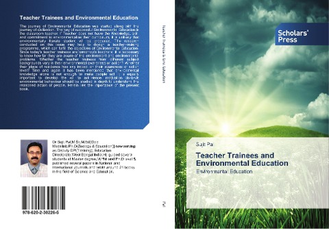 Teacher Trainees and Environmental Education: Environmental Education