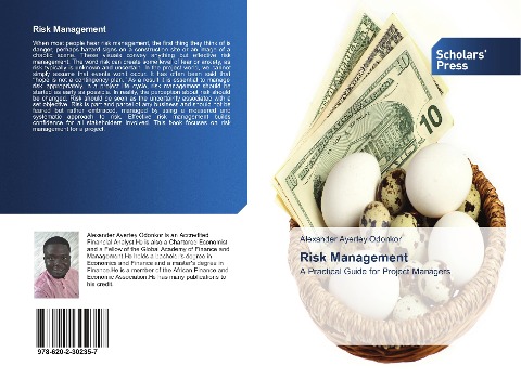Risk Management: A Practical Guide for Project Managers