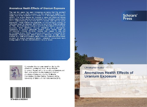 Anomalous Health Effects of Uranium Exposure