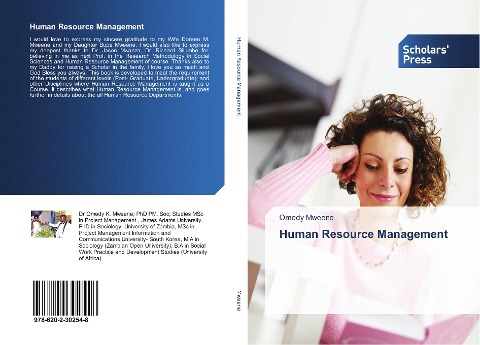 Human Resource Management