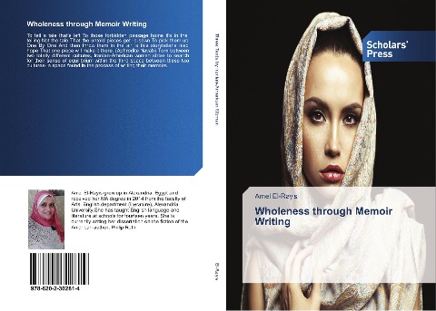 Wholeness through Memoir Writing