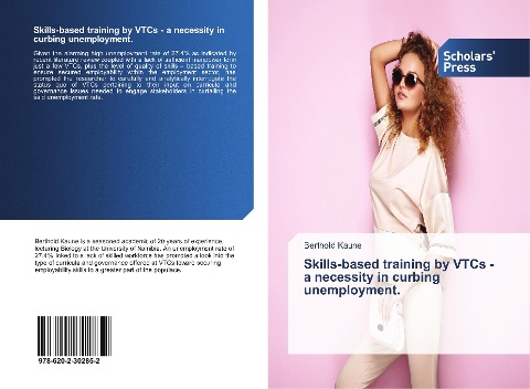 Skills-based training by VTCs - a necessity in curbing unemployment.