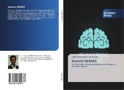 Superior SENSES: For the Indian Individual Investors and Traders in the Stock Market