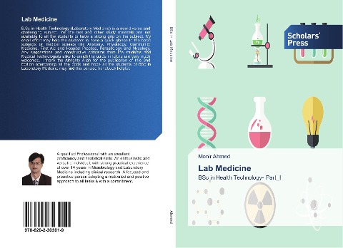 Lab Medicine: BSc in Health Technology- Part_I