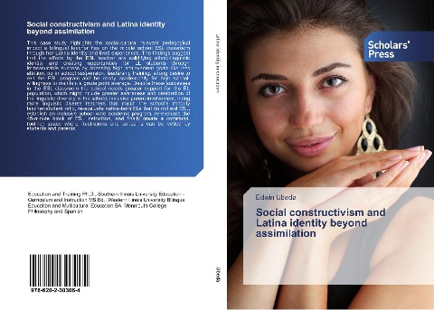 Social constructivism and Latina identity beyond assimilation