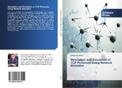 Simulation and Emulation of TCP Protocols using Network Simulator