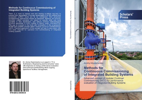 Methods for Continuous Commissioning of Integrated Building Systems: Advanced concept of modular Continual Commissioning (mCC) for performance evaluation of Integrated Building Systems