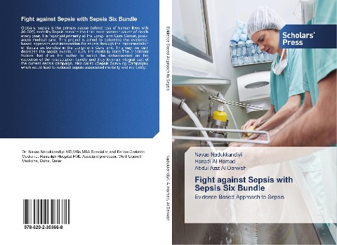 Fight against Sepsis with Sepsis Six Bundle: Evidence Based Approach to Sepsis