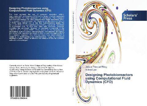 Designing Photobioreactors using Computational Fluid Dynamics (CFD)