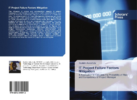 IT Project Failure Factors Mitigation: & Application to Calculate the Probability of Risk and Competency of Project Manager